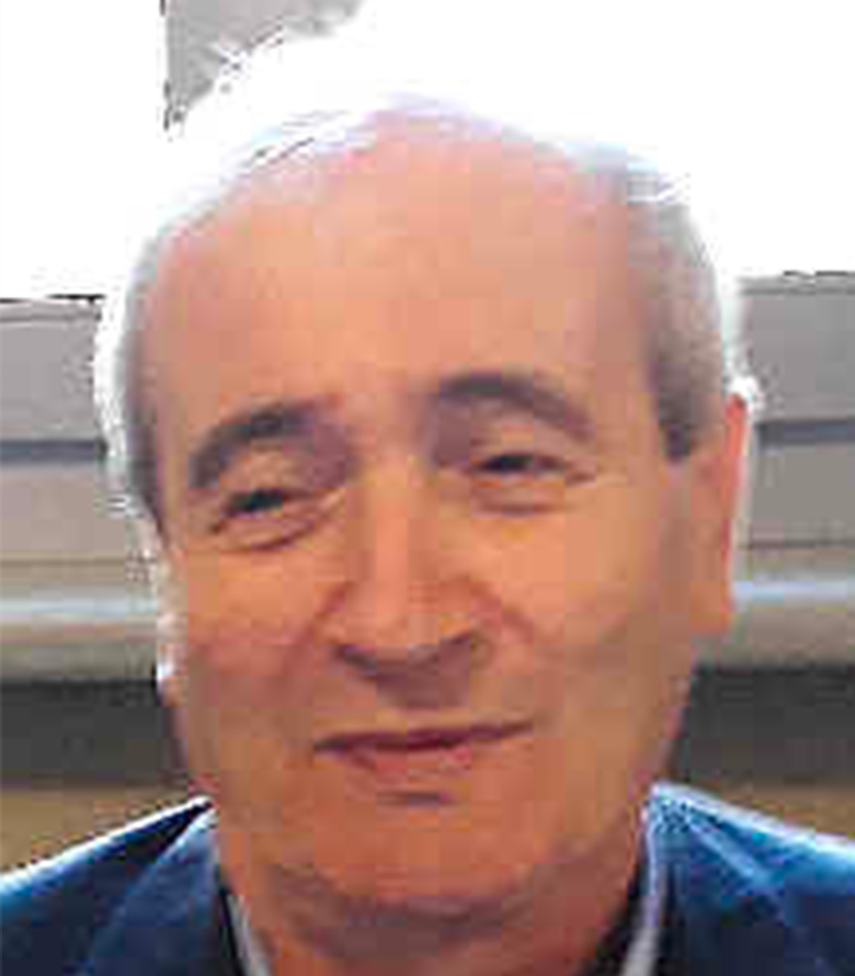 DON MARIO